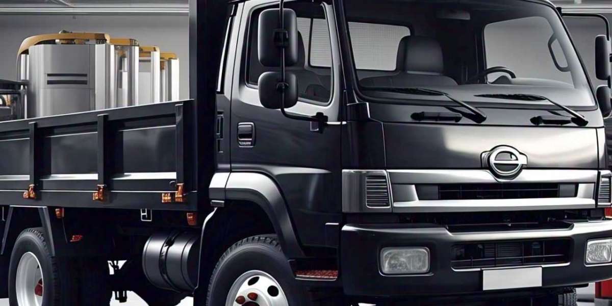 Logistics Simplified: rent a pickup in dubai and Utilize a 3 Ton Pickup for Weighty Weight Transportation