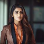 Malvika Kumari