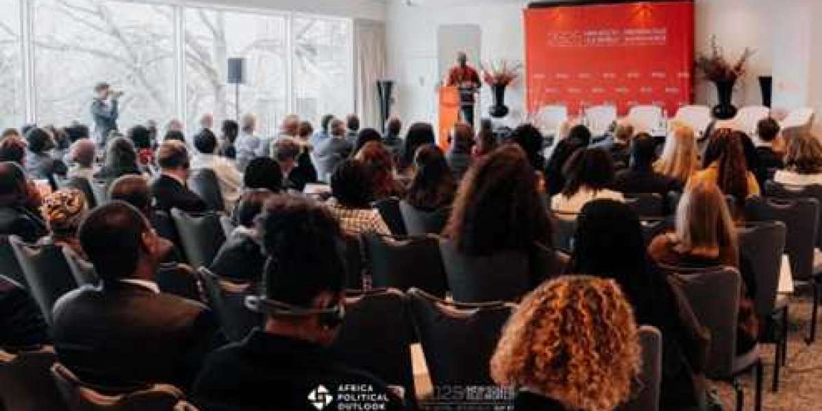 Alors que le Sud Géant s’afffirme, l’Africa Political Outlook redéffinit de nouvelles