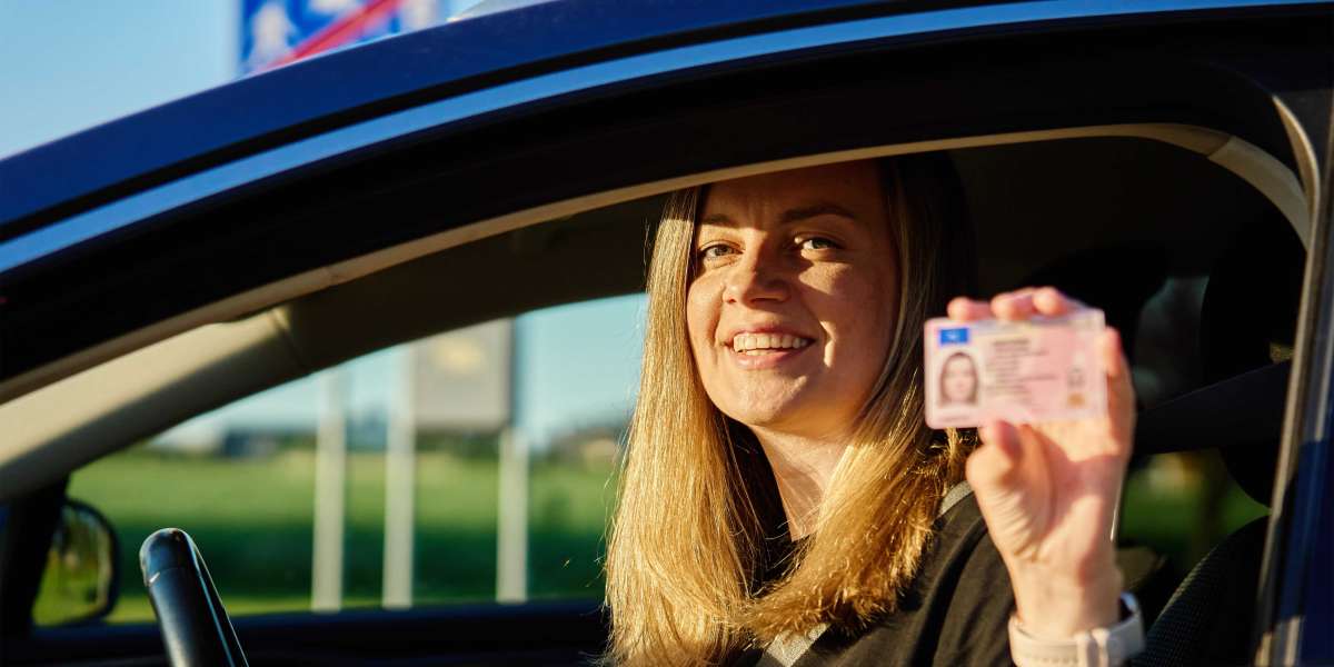The Largest Issue That Comes With Online Driving Licence, And How You Can Fix It
