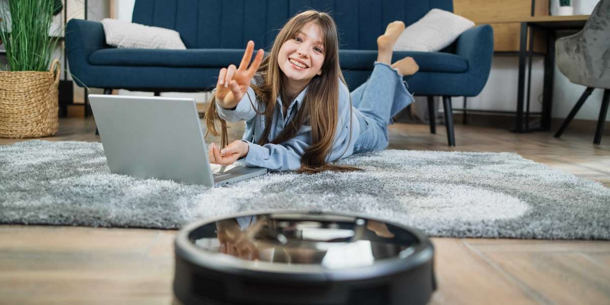 The 9 Things Your Parents Teach You About Robotic Floor Vacuums