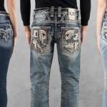 RockRevival Jeans