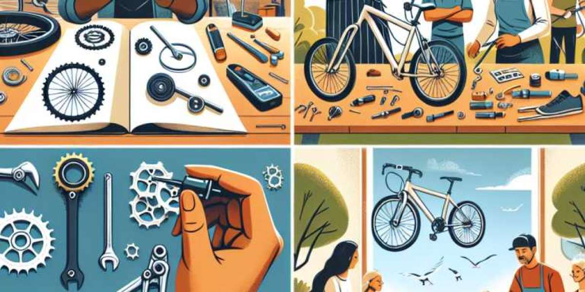 Rust Removal Products To Your Yellow Bike Rescue!
