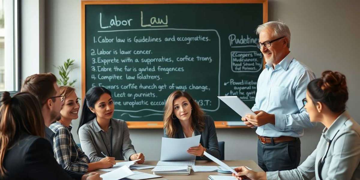 Mastering Labour Law Compliance with Digiliance's Expert Services