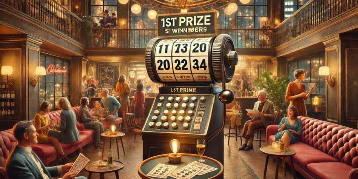 Unlocking the Mystery: Best Lotto Numbers to Pick