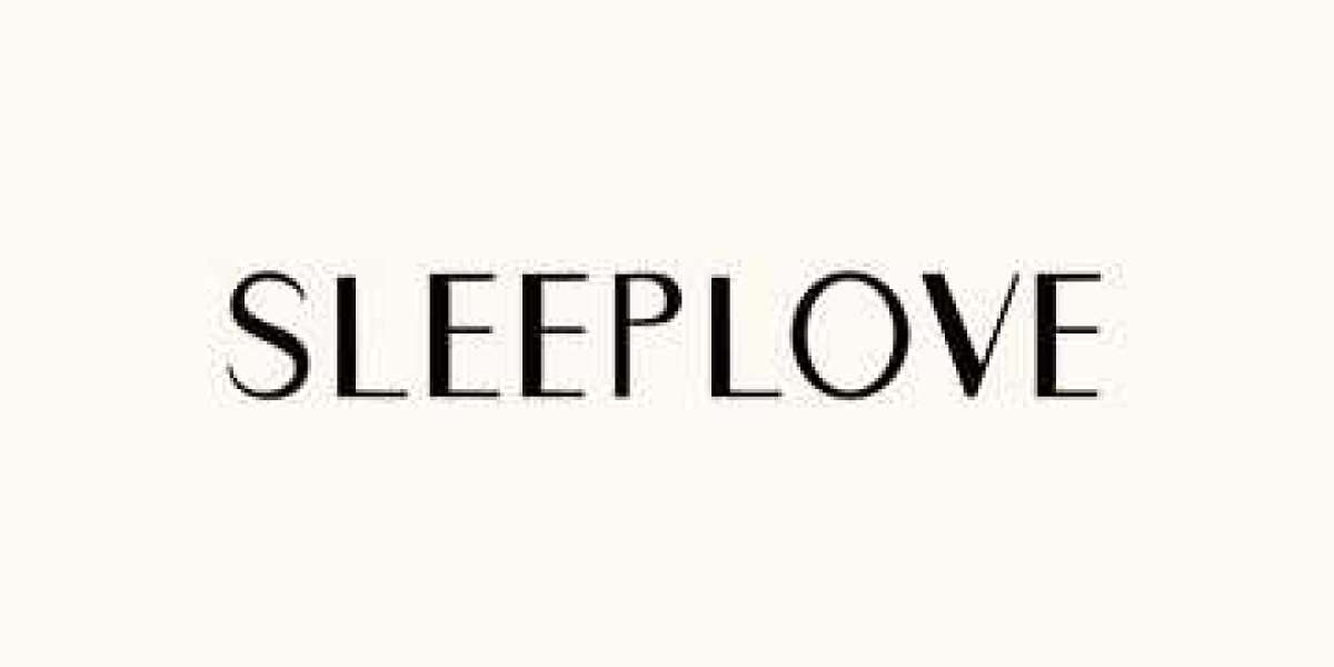 Luxury Pajama Sets by Sleeplove: The Perfect Blend of Comfort and Elegance