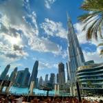 Dubai Ingatlan