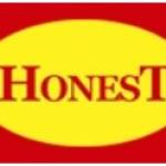 Honestindian restaurant