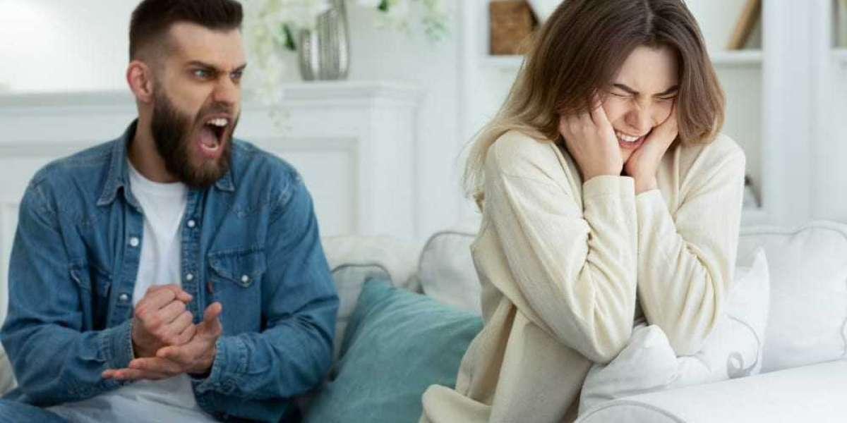 Why Is My Husband Yelling? A Deeper Look Into the Roots of Emotional Outbursts
