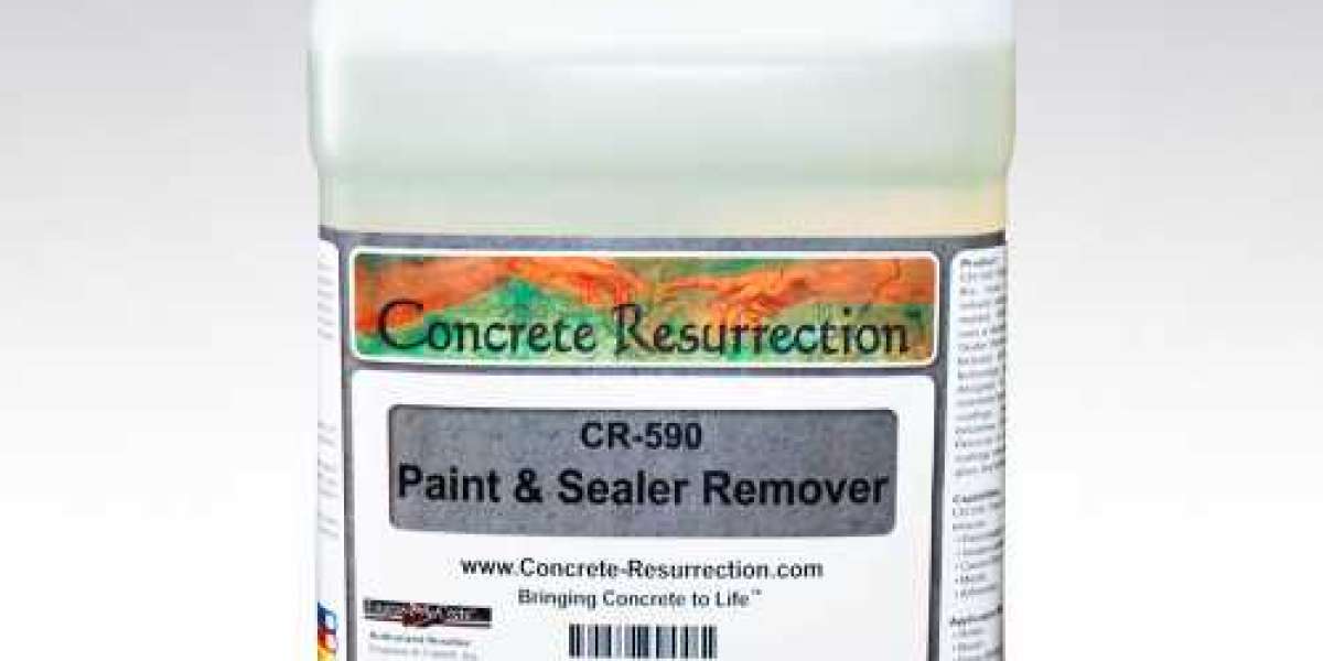 The Benefits of Water-Based Concrete Stains for Your Floors