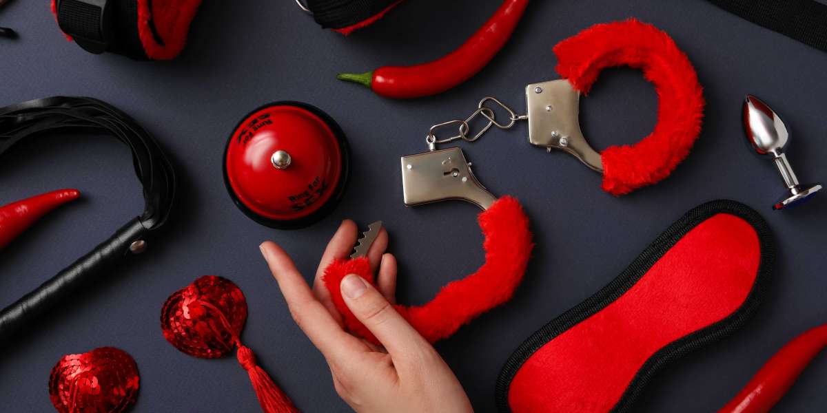 A Step-By-Step Guide To Adults Toy For Men