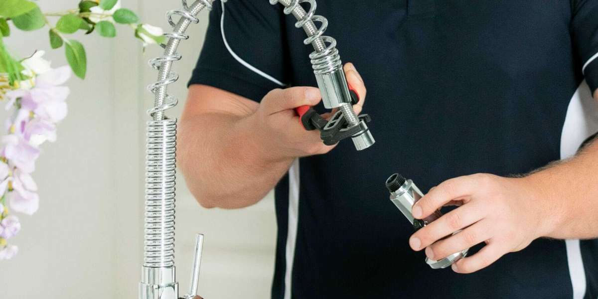 Emergency & General Plumbing in Para Hills by Distinct Plumbing