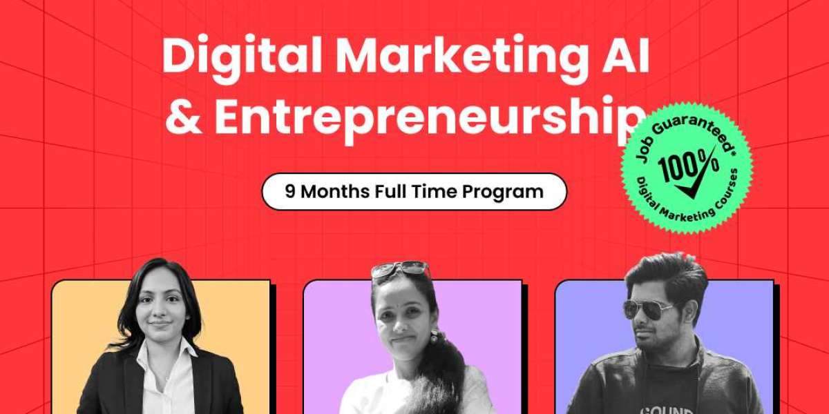 Top Benefits of Enrolling in Digital Marketing Courses in Bangalore