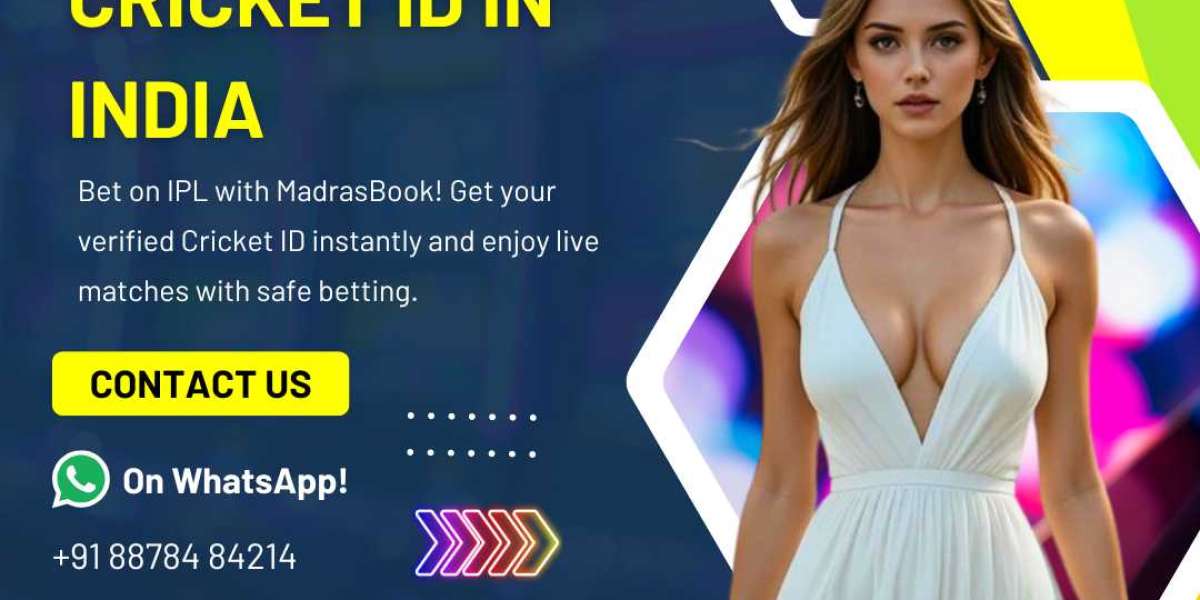 Madras Exchange Betting: Secure Your Online Cricket Bet ID Now