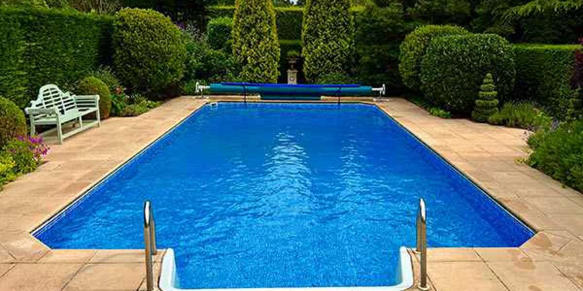 Reliable Swimming Pool Maintenance in Aylesbury