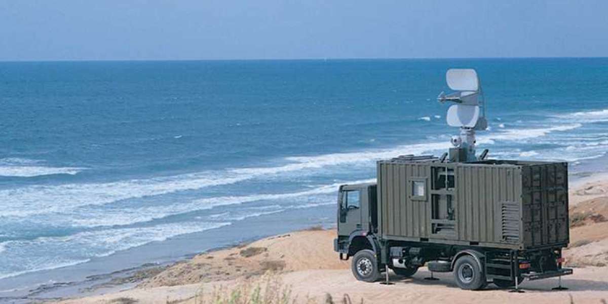 Global Coastal Surveillance Market Size, Share, Key Players, Trends, Sales, Supply, Demand, Analysis and Forecast 2032