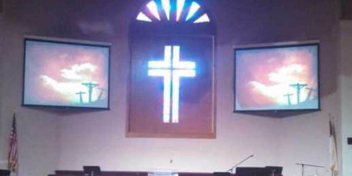 Church Streaming Washington DC: Bringing Faith to Every Screen