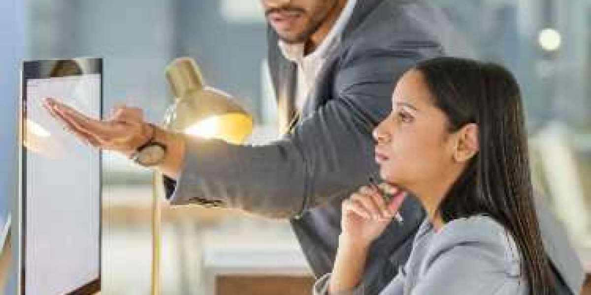 Custom IT Solutions by a Legitimate Digital Transformation Services Provider