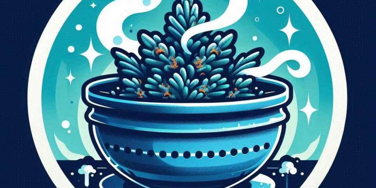Blue Dream Strain Yield Per Plant: What to Expect