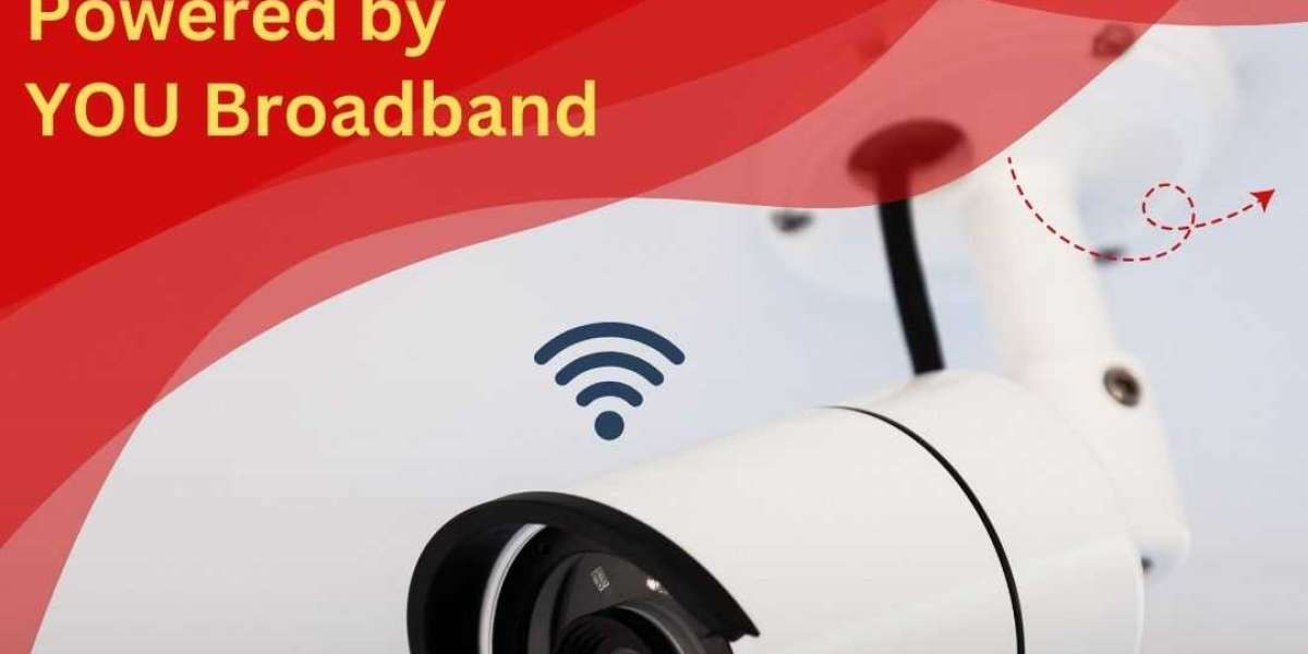 Game Without Limits: Get the Best Broadband Plans in Visakhapatnam