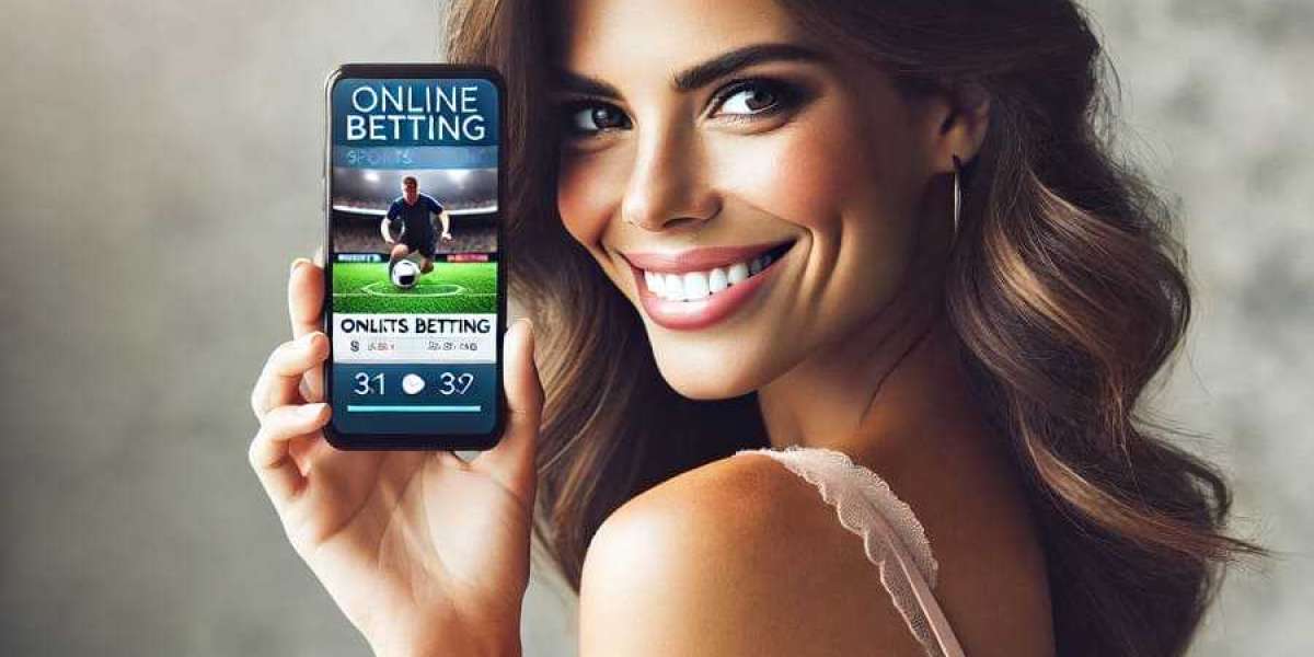Explore the Safety of Betting Sites with Sureman: Your Go-To Scam Verification Platform