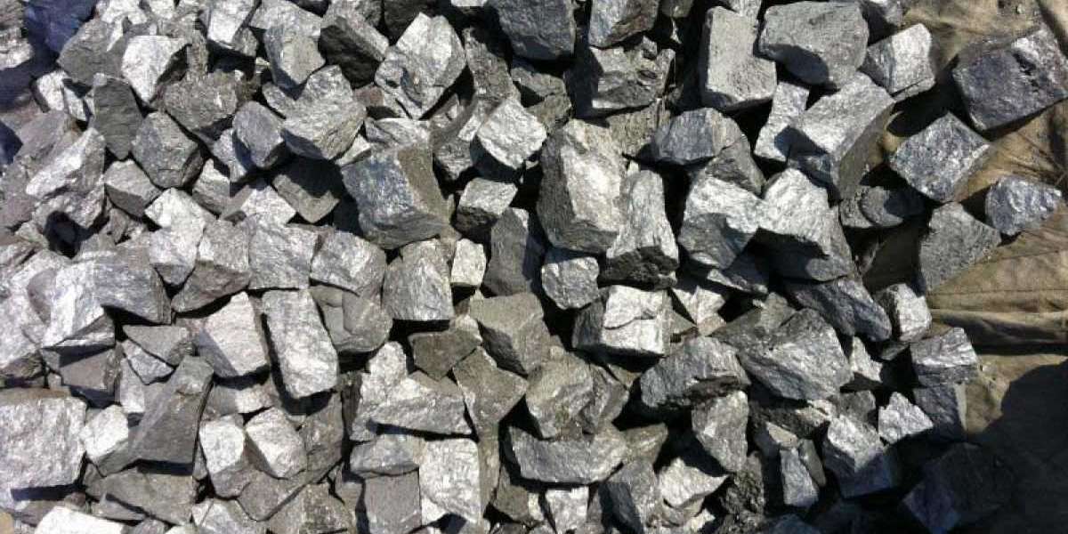 Ferro Silicon Demand Surges with Rising Infrastructure and Construction Projects