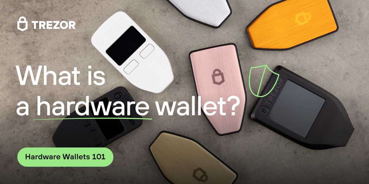 Trezor Suite - Manage All Your Assets for Mac, Windows (PC)