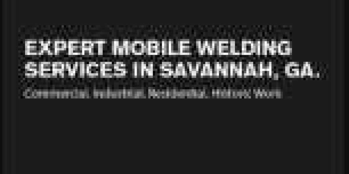 Residential Mobile Welding – Savannah Mobile Welding Service LLC