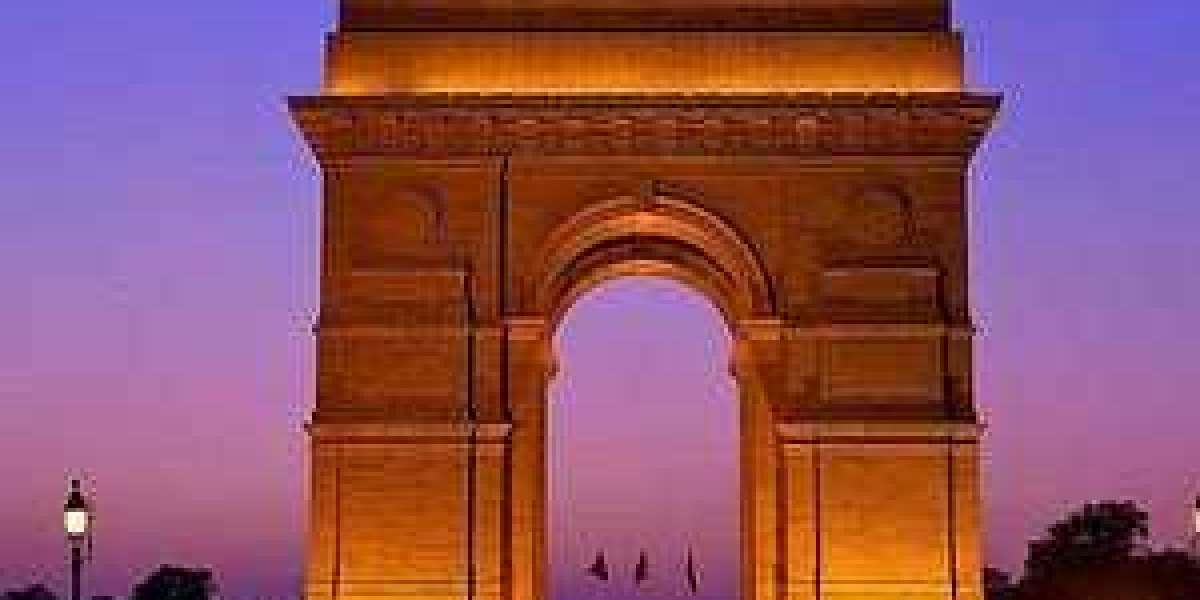 Car Rental In Delhi