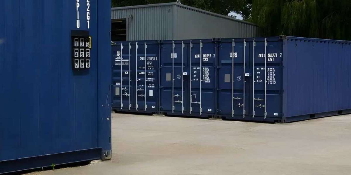 Storage Westbury