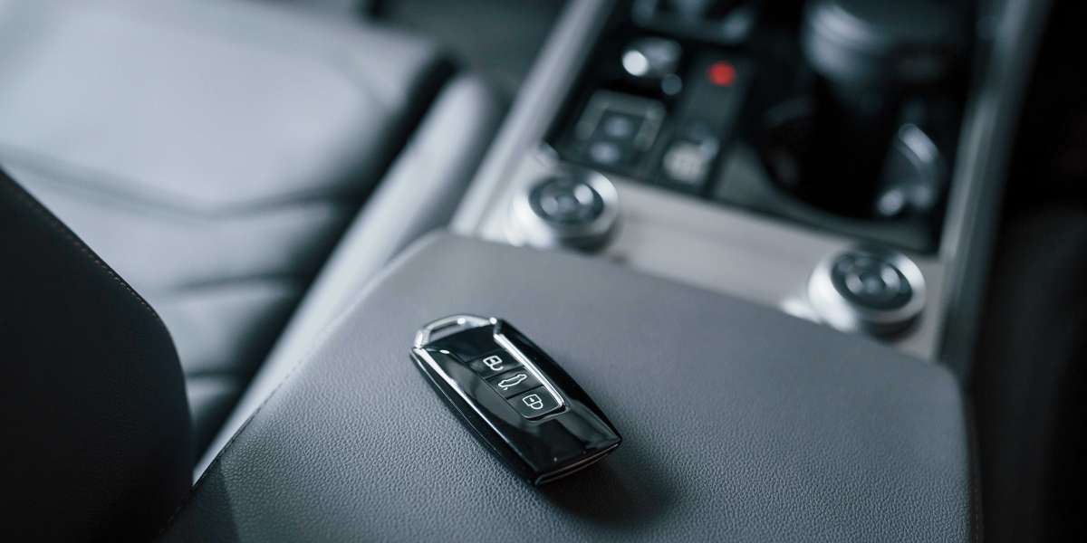 The Reasons Replacement Keys For Cars Is Everywhere This Year