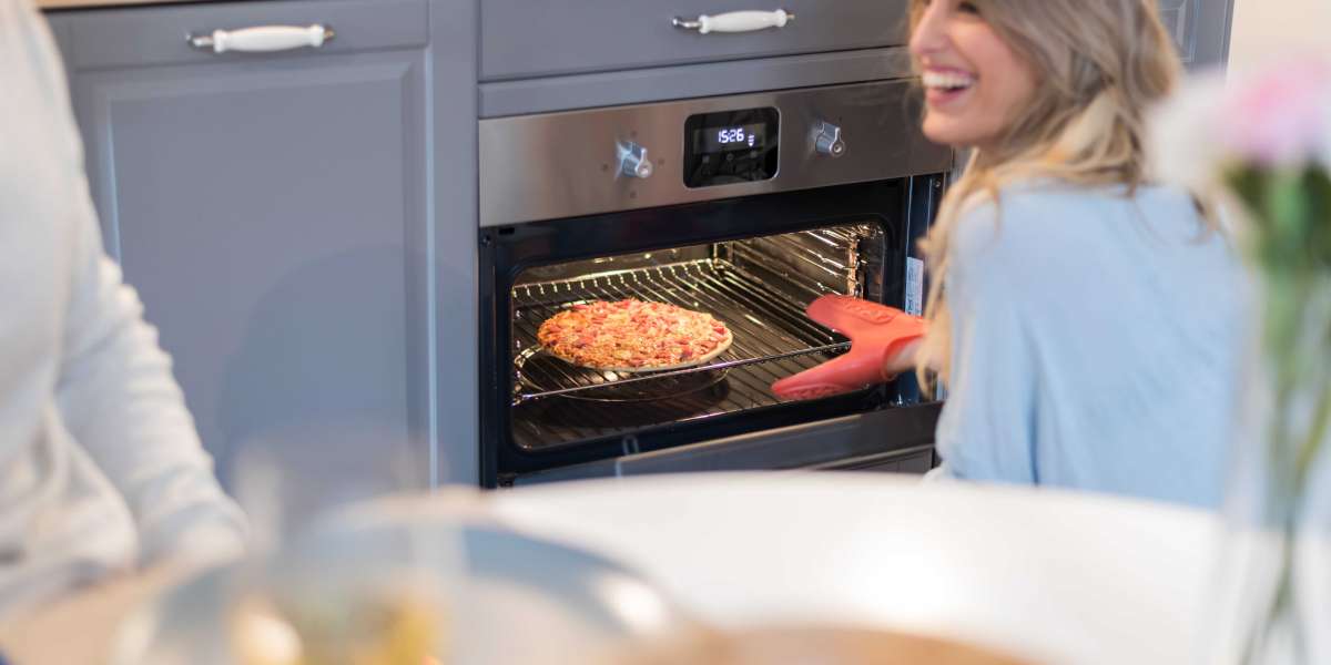 10 Of The Top Mobile Apps To Use For Built In Ovens