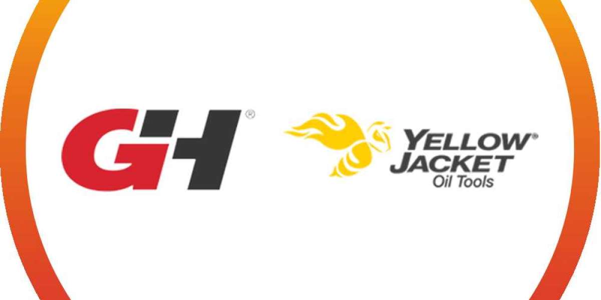 G&H Div: Precision Perforation with Advanced Technology