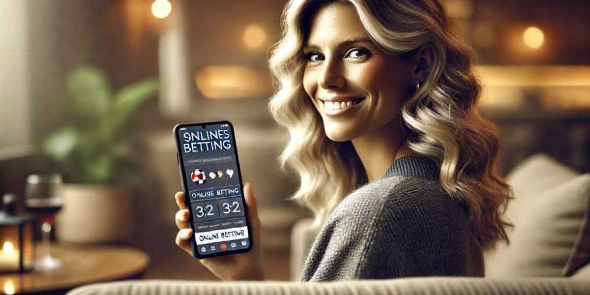 Exploring Betting Sites Safely: How Sureman Enhances Scam Verification