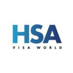 HSA Visa World