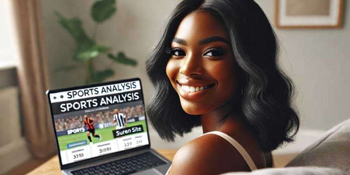 Discovering Trust: Online Sports Betting and the Sureman Scam Verification Platform