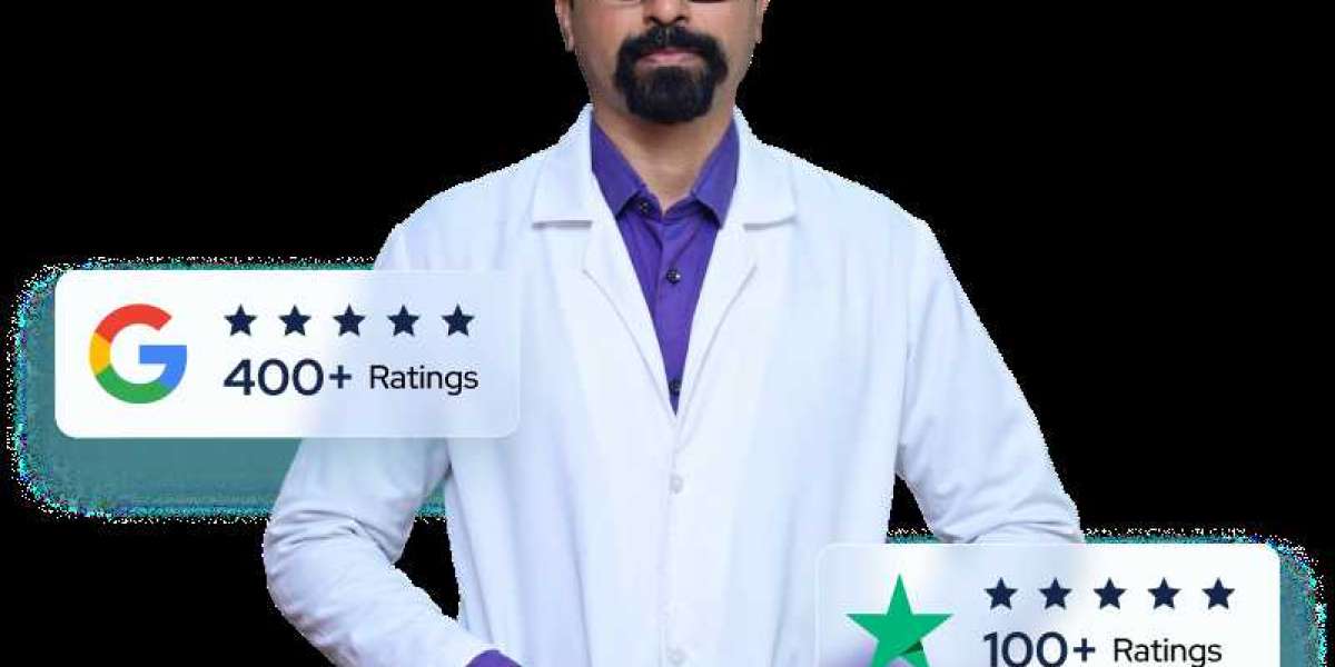 Solve urinary tract infections quickly with care from the best urologist in Bengaluru.