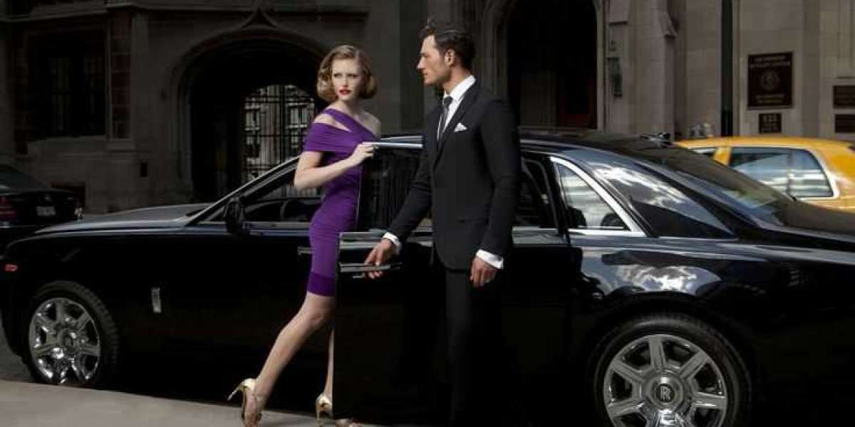 Effortless Transfers: Taxi Services Between UK Airports and Cities