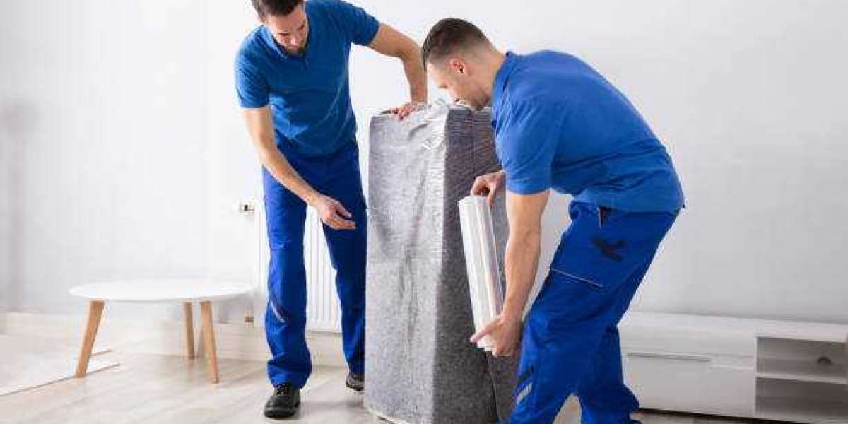 Professional Packing Services and Manpower Solutions by Reliable Moving Company Auckland