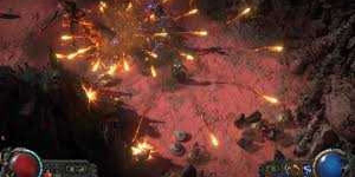 The wait for update 3.26 is by leveraging the creativity of the PoE community