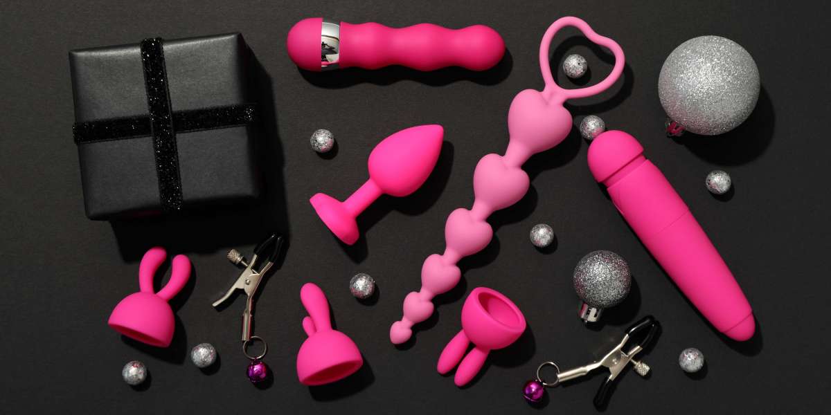 Guide To Women Adult Toys: The Intermediate Guide For Women Adult Toys
