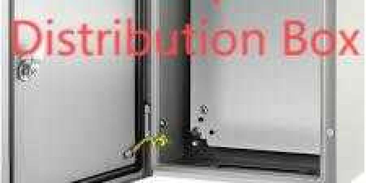 Safeguard Your Garden with Efficient Electrical Protection