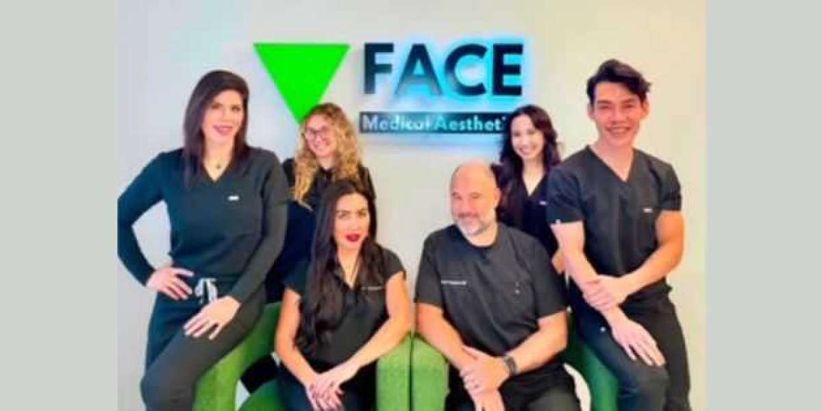 Visit Our Medical Spa in Tacoma