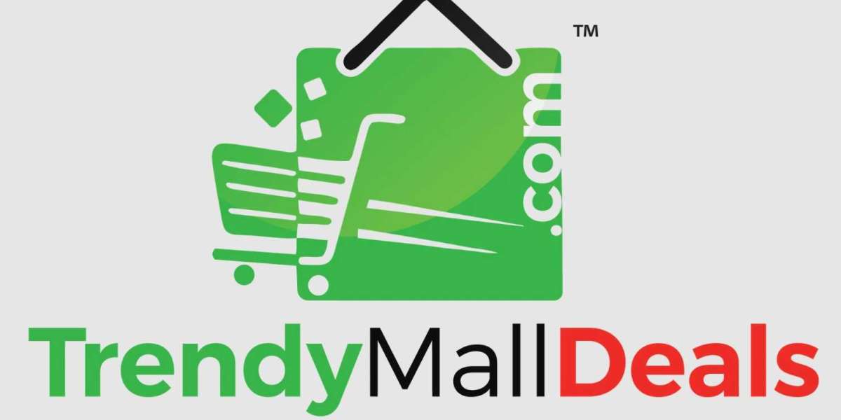 Trendy Mall Deals