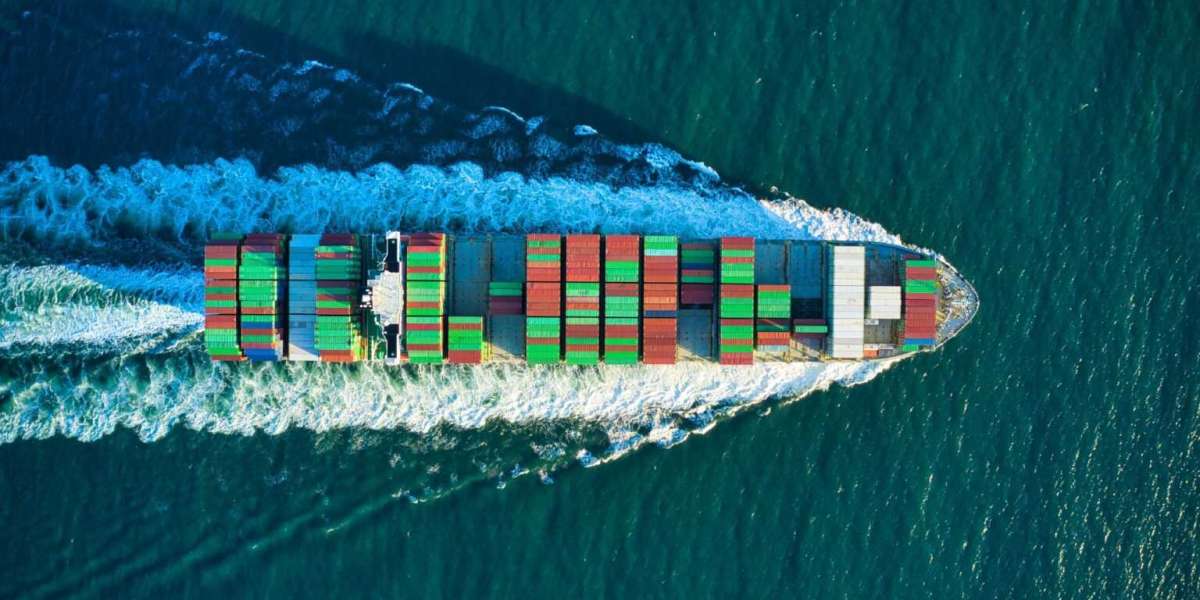 How Short Sea Shipping Boosts Ireland-Zeebrugge Trade