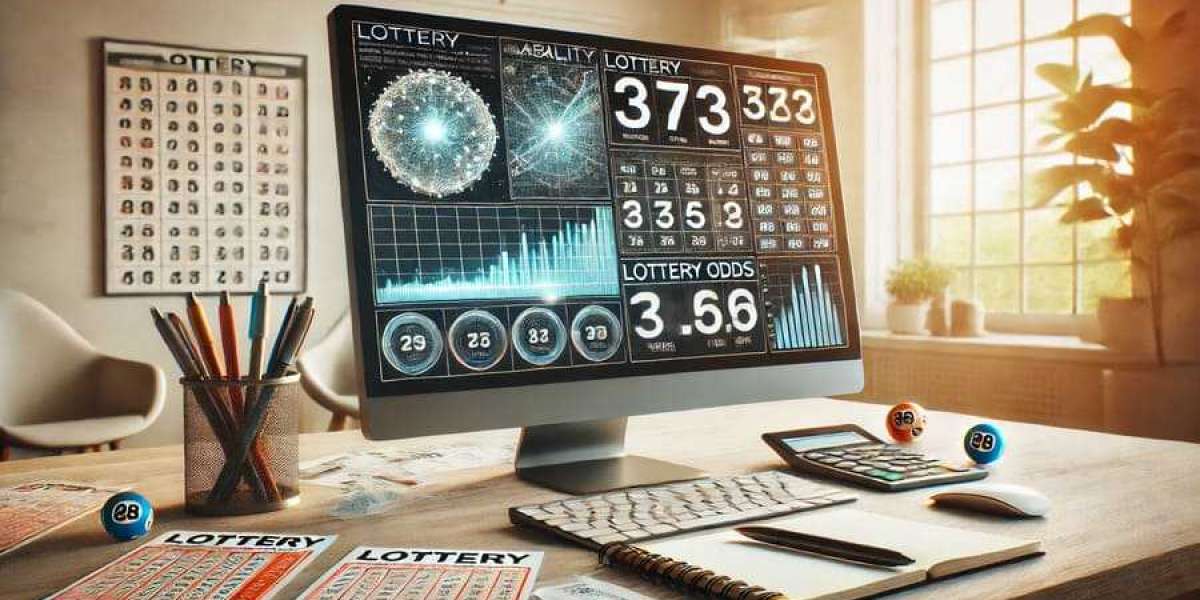 The Ultimate Lotto Guide: Winning Strategies and Insights