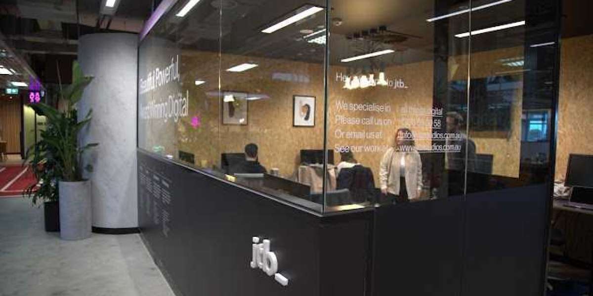 Why JTB Studios is Leading the Charge as a Top Digital Agency in Melbourne