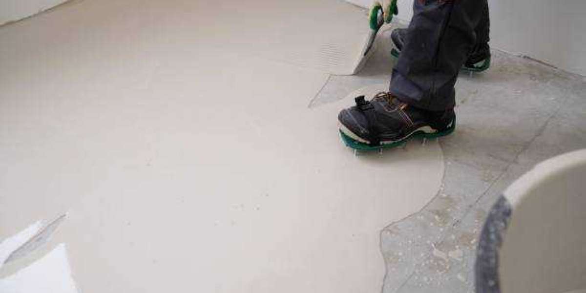 Durable and Stylish Epoxy Flooring Services In Christchurch