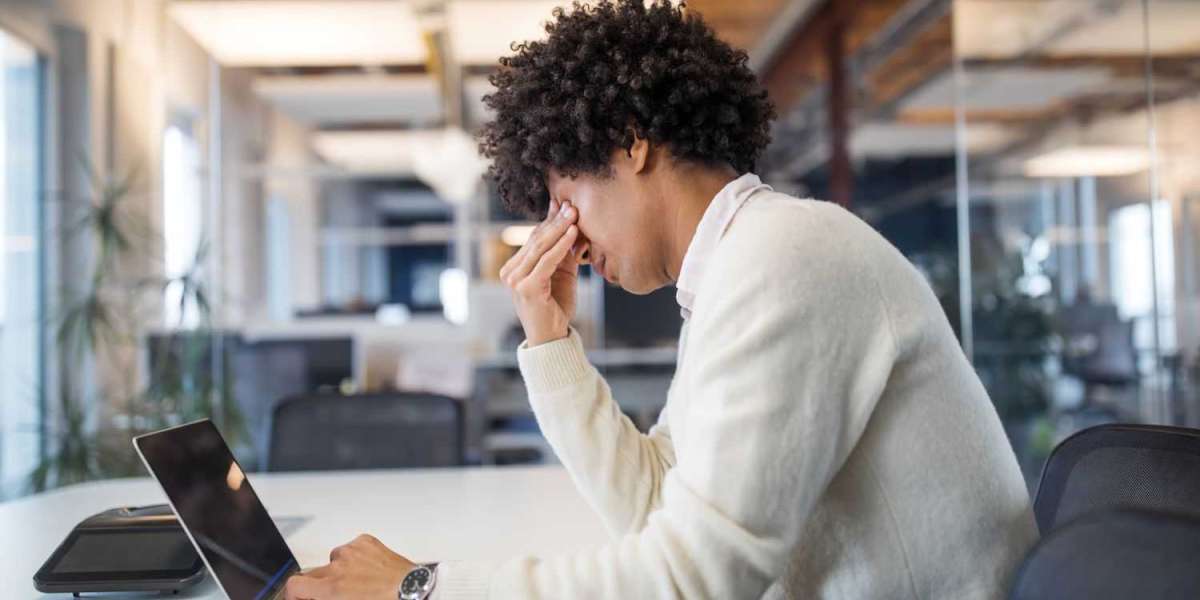 Can Modalert 200mg Help Reduce Workplace Stress?