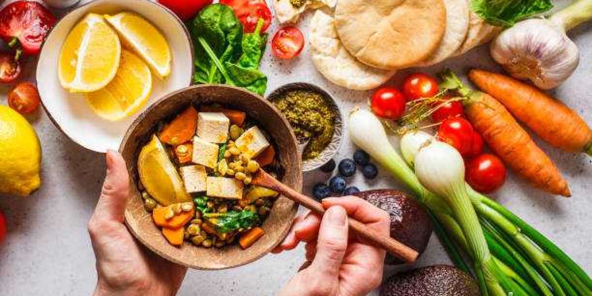 Low Calorie Food Market Size, Share, Growth and Demand Report 2030